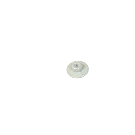 Mopar Engine Control Module Nut, 06510114AA 06510114AA